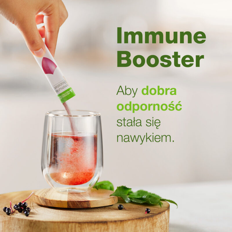 Immune booster - obrazek 2
