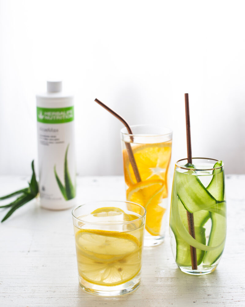 Aloe Max | smak aloesowy - obrazek 4