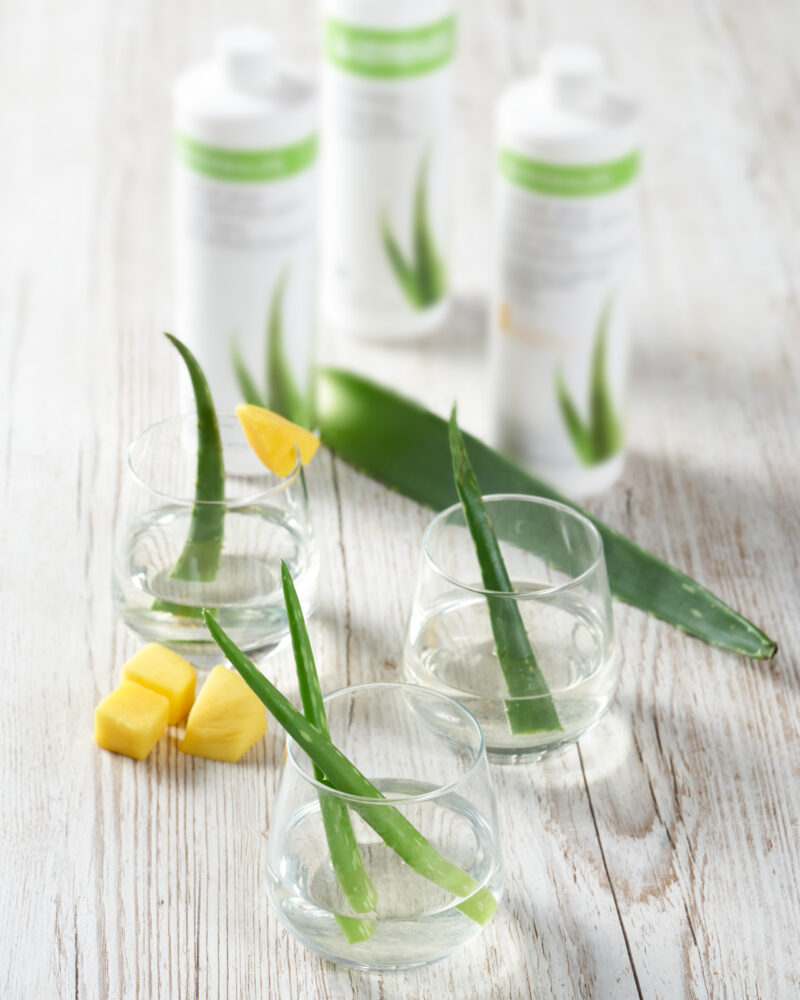 Aloe Max | smak aloesowy - obrazek 5