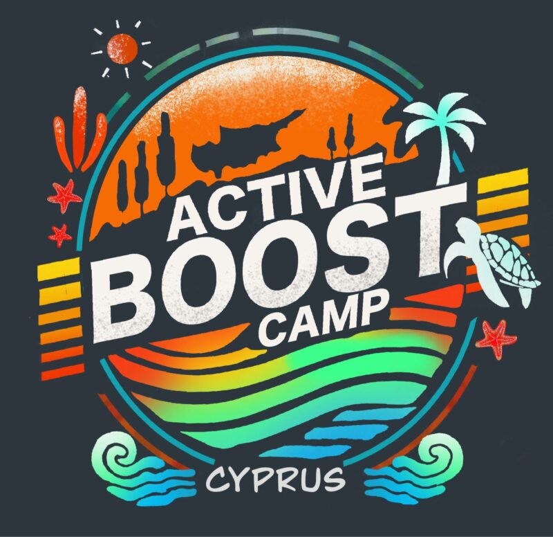 Active Boost Camp 2025 - Cypr
